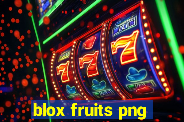 blox fruits png